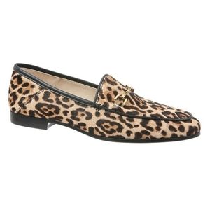 Sam Edelman | Loraine Calf Hair Loafers Sz 9.5